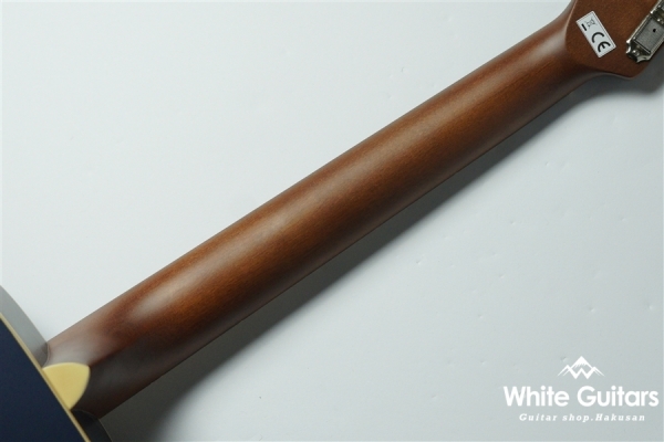 Malibu Player - Midnight Satin